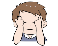 淚道阻塞是由什么原因引起的？