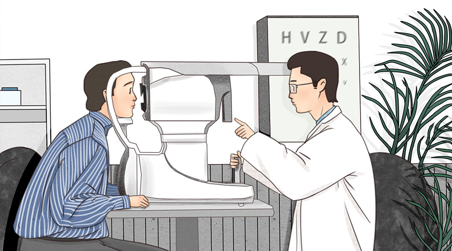 白內(nèi)障手術(shù)